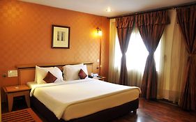Hotel Indismart Kolkata